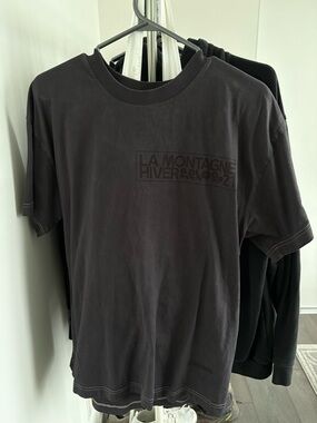 Jacquemus tshirt